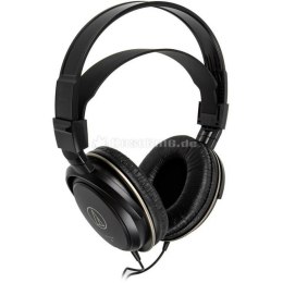 Słuchawki Audio-Technica Iberia ATH-AVC200