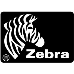 Etykiety do Drukarki Zebra 800274-505 Biały (12 Sztuk)