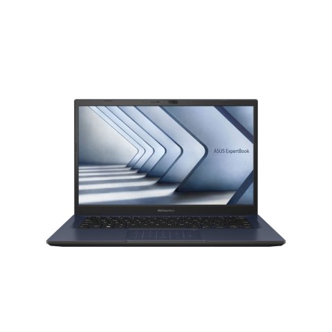 Laptop Asus ExpertBook B1 B1402CVA-EB1909X 14" Intel Core i7-1355U 16 GB RAM 512 GB SSD Qwerty Hiszpańska