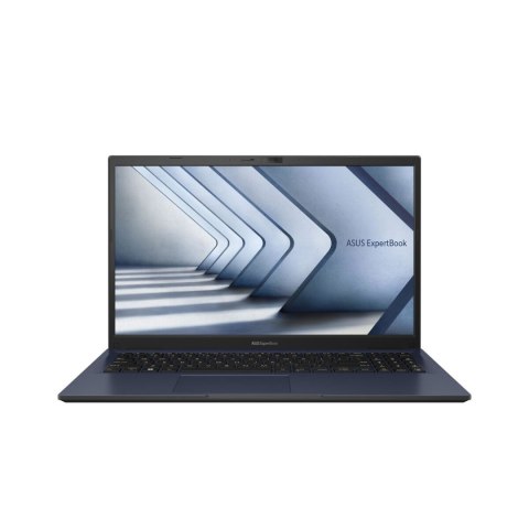 Laptop Asus ExpertBook B1 B1502CVA-BQ0883 15,6" Intel Core i7-1355U 8 GB RAM 512 GB SSD Qwerty Hiszpańska