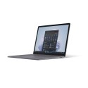 Laptop Microsoft Surface Laptop 5 13,5" Intel Core i5-1235U 16 GB RAM 512 GB SSD Qwerty Hiszpańska QWERTY