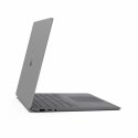 Laptop Microsoft Surface Laptop 5 13,5" Intel Core i5-1235U 8 GB RAM 512 GB SSD Qwerty Hiszpańska