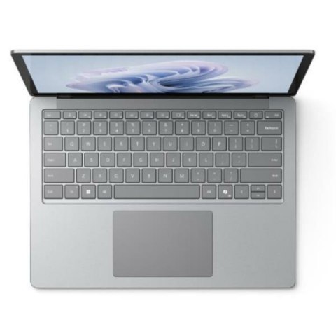 Laptop Microsoft Surface Laptop 6 15" 16 GB RAM 256 GB SSD Qwerty Hiszpańska