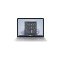 Laptop2 w 1 Microsoft Surface Laptop Studio 2 14,4" 64 GB RAM 1 TB SSD Qwerty Hiszpańska I7-13800H Nvidia Geforce RTX 4060