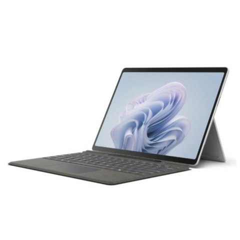 Laptop2 w 1 Microsoft Surface Pro 10 13" Intel Core Ultra 5-135U 16 GB RAM 256 GB SSD Qwerty Hiszpańska