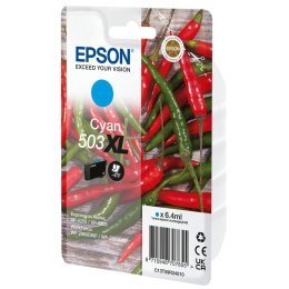 Oryginalny Wkład Atramentowy Epson C13T09R24020 Czarny