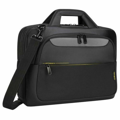 Torba na Laptopa Targus TCG470GL Czarny 17,3"