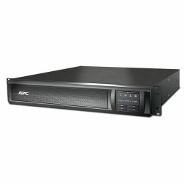 Zasilacz awaryjny UPS Interaktywny APC SMX1000I 800 W 1000 VA