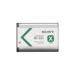 Bateria do Aparatu Fotograficznego Sony NP-BX1