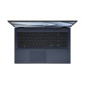 Laptop Asus ExpertBook B1 B1502CBA-NJ1113 15,6" Intel Core i5-1235U 8 GB RAM 512 GB SSD Qwerty Hiszpańska