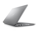 Laptop Dell NMF60 14" Intel Core i7-1355U i5-1335U 512 GB SSD Qwerty Hiszpańska