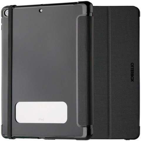 Pokrowiec na Tablet Otterbox LifeProof 77-92194 Czarny iPad 10.2 "