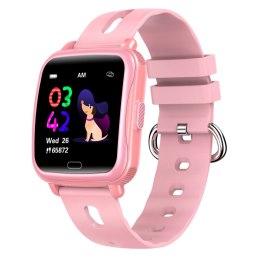 Smartwatch dla dzieci Denver Electronics SWK-110P Różowy 1,4