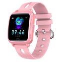 Smartwatch dla dzieci Denver Electronics SWK-110P Różowy 1,4"