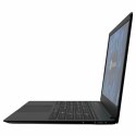 Laptop Alurin Go Start 15,6" Intel Celeron N4020 8 GB RAM 256 GB SSD Qwerty Hiszpańska