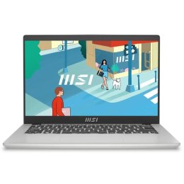 Laptop MSI Modern 14 C13M-447XES Qwerty Hiszpańska 14