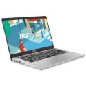 Laptop MSI Modern 14 C13M-447XES Qwerty Hiszpańska 14" Intel Core i5-1335U 16 GB RAM 512 GB SSD