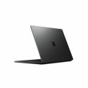 Laptop Microsoft Surface Laptop 5 Qwerty Hiszpańska 15" Intel Core I7-1255U 8 GB RAM 256 GB 512 GB SSD
