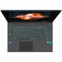 Laptop PcCom Revolt 3060 15,6" i7-12700H 32 GB RAM 1 TB SSD NVIDIA GeForce RTX 3060 Qwerty Hiszpańska