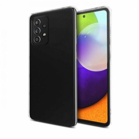 Pokrowiec na Komórkę PcCom Samsung Galaxy A52 | Samsung Galaxy A52 5G | Galaxy A52s Wielokolorowy Samsung