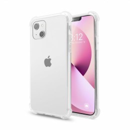 Pokrowiec na Komórkę PcCom iPhone 13 Mini Wielokolorowy Przezroczysty Apple