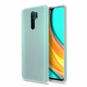 Pokrowiec na Komórkę PcCom Xiaomi Redmi 9 Przezroczysty Xiaomi