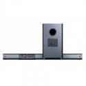 Soundbar Sharp HT-SBW460 Czarny metaliczny 440 W