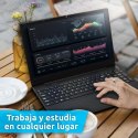 Laptop Alurin Flex Advance 15,6" 8 GB RAM 500 GB SSD