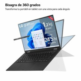 Laptop LG 14T90R-G.AA75B 14