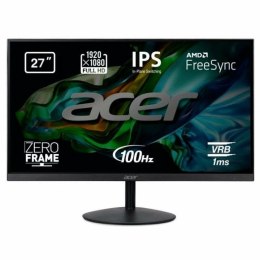 Monitor Acer KA272EBI 27