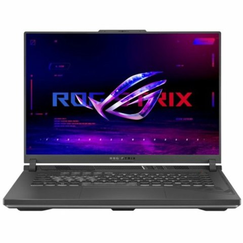 Laptop Asus ROG Strix G16 G614JV-N3076 16" i7-13650HX 32 GB RAM 1 TB SSD Nvidia Geforce RTX 4060 Qwerty Hiszpańska