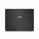 Laptop MSI Prestige 14 AI Evo C1MG-021ES 14" Intel Evo Core Ultra 7 155H 32 GB RAM 1 TB SSD