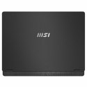 Laptop MSI Prestige 14 AI Studio C1VFG-013ES 14" Intel Evo Core Ultra 7 155H 16 GB RAM 1 TB SSD Nvidia Geforce RTX 4060