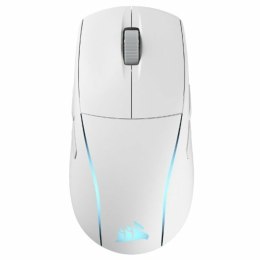 Myszka Corsair M75 RGB Biały 26000 DPI