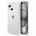 Pokrowiec na Komórkę PcCom iPhone 15 Przezroczysty Apple