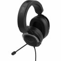 Słuchawki Asus H3 Czarny