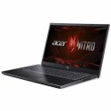 Laptop Acer Nitro V 15 ANV15-51-5850 15,6" 16 GB RAM 512 GB SSD Nvidia GeForce RTX 2050