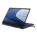 Laptop Asus ExpertBook B5 Flip B5402FVA-KA0186X 14" Intel Core i5-1340P 8 GB RAM 256 GB SSD Qwerty Hiszpańska