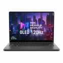 Laptop Asus ROG Zephyrus G14 2024 14" 32 GB RAM 1 TB SSD Nvidia Geforce RTX 4060 Qwerty Hiszpańska