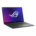 Laptop Asus ROG Zephyrus G16 2024 16" 32 GB RAM 2 TB SSD Nvidia Geforce RTX 4090 Intel Core Ultra 9 185H