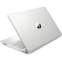 Laptop HP 15,6" Intel Core i7-1195G7 8 GB RAM 512 GB SSD Qwerty Hiszpańska