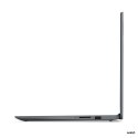 Laptop Lenovo IdeaPad 1 15,6" 16 GB RAM 512 GB SSD Qwerty Hiszpańska