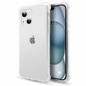 Pokrowiec na Komórkę PcCom iPhone 15 Plus Przezroczysty Apple