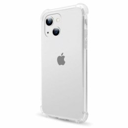 Pokrowiec na Komórkę PcCom iPhone 15 Plus Przezroczysty Apple