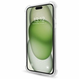 Pokrowiec na Komórkę PcCom iPhone 15 Pro Max Przezroczysty Apple