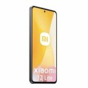 Smartfony Xiaomi Xiaomi 12 Lite 6,1" Octa Core 6 GB RAM 128 GB Czarny