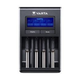 Ładowarka Varta 57676 101 401 AA/AAA Baterie x 4