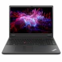 Laptop Lenovo ThinkPad P16v 16" Intel Core i7-13700HX 16 GB RAM 512 GB SSD Qwerty Hiszpańska