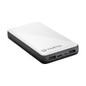 Power Bank Varta Energy 15000 Czarny/Biały 15000 mAh