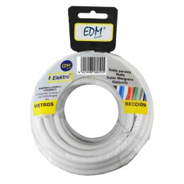 Kabel do koaksialnej Antena TV EDM 2 x 1 mm 50 m